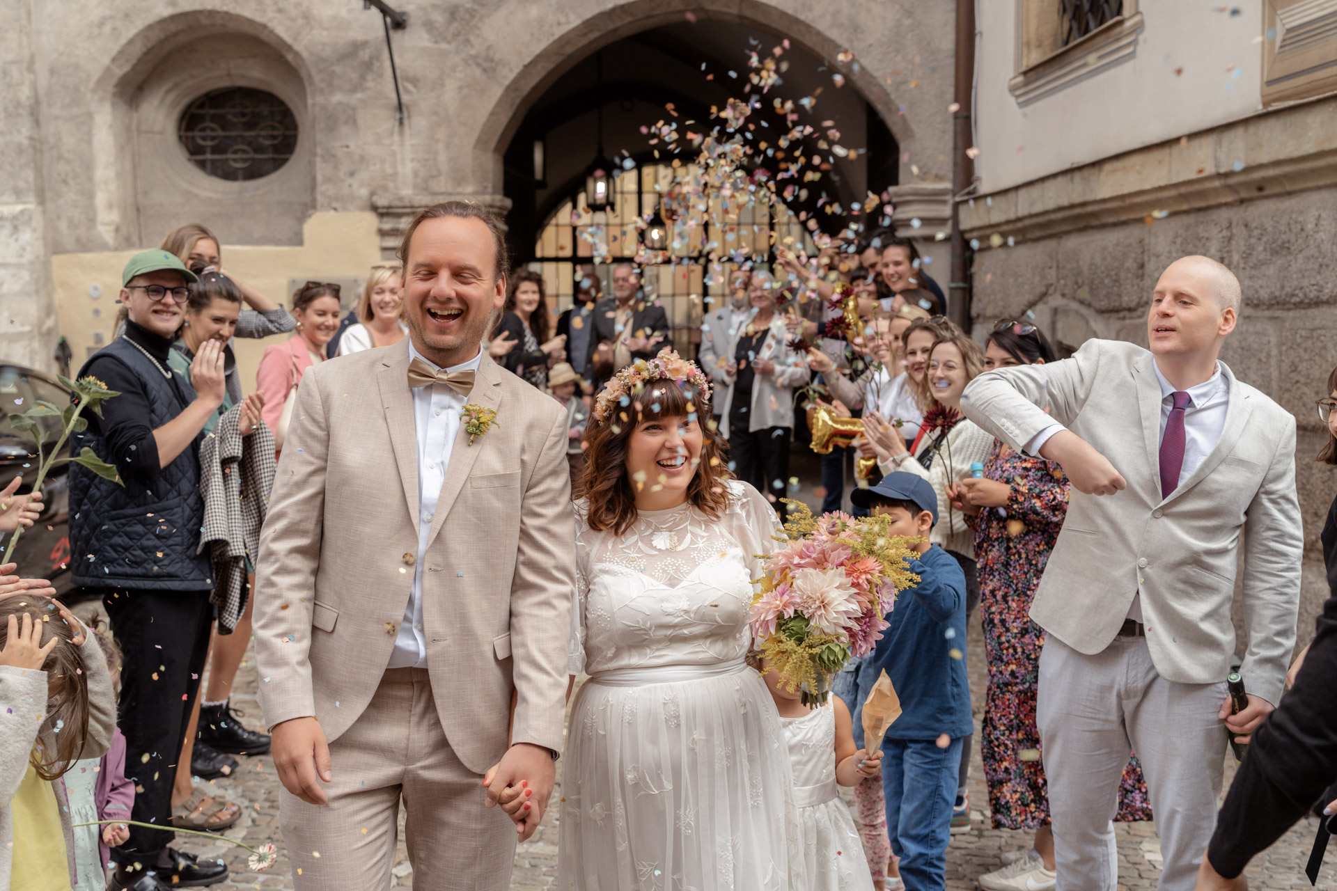Hochzeitsfotograf Regensburg