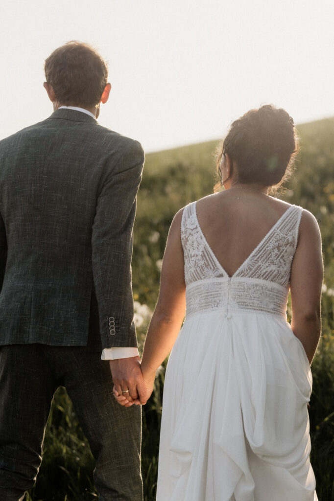 Hochzeit Michaela und Stephan