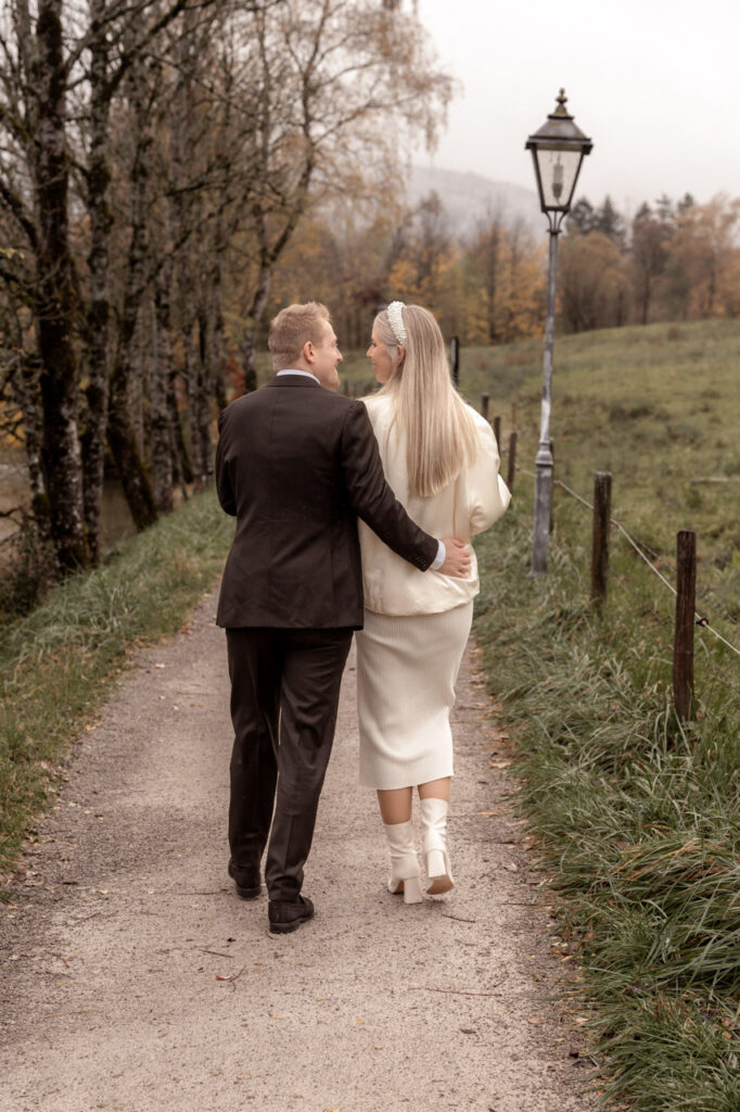 Hochzeit Sabrina und Christian