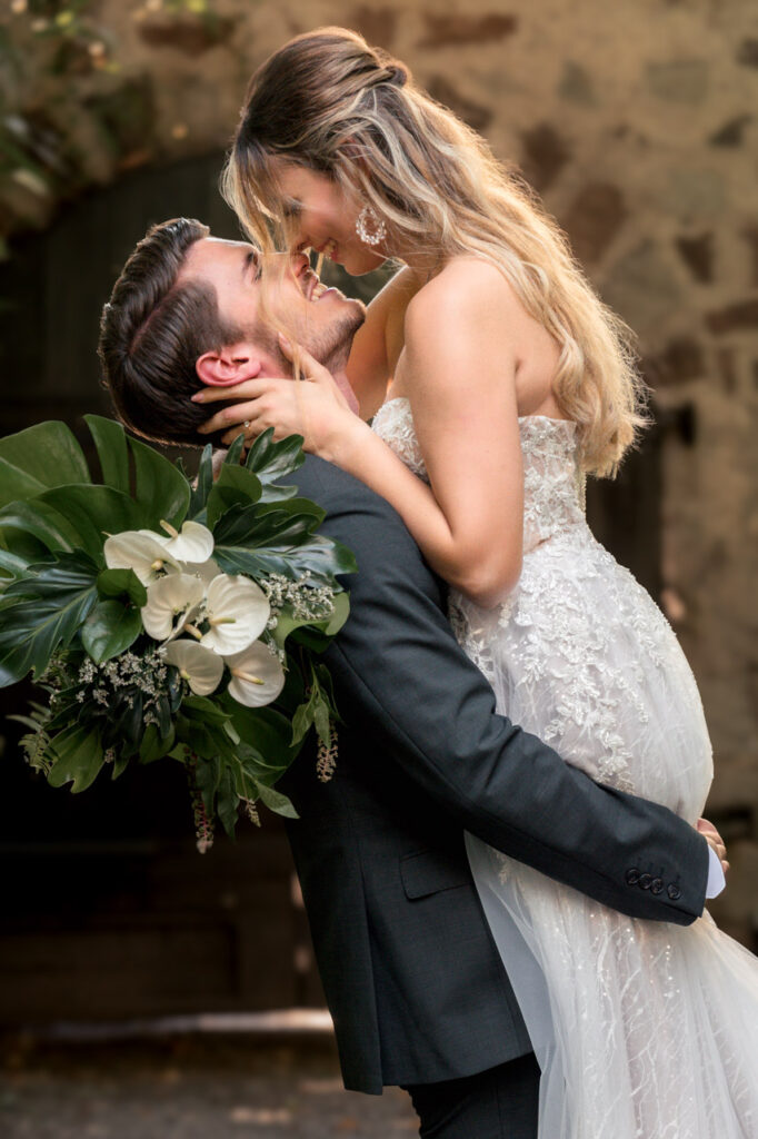 Hochzeit Mira und Basti