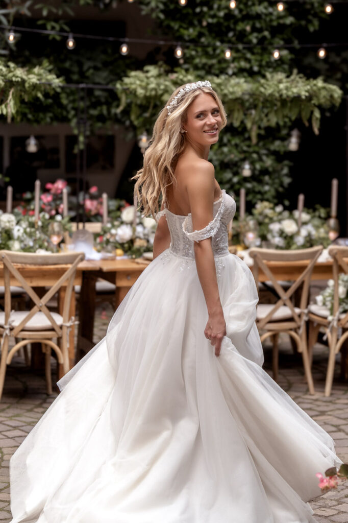 Hochzeit Tabea und Benno