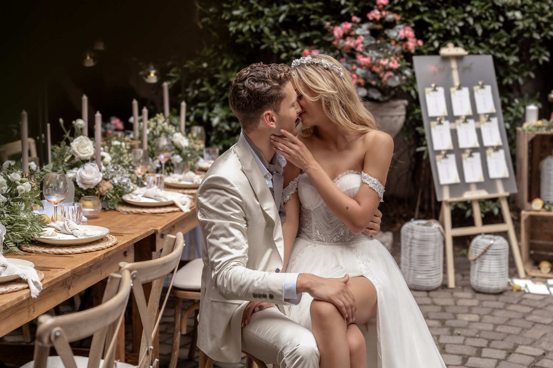 Hochzeitsfotograf Regensburg