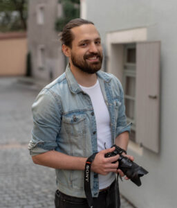 Hochzeitsfotograf Regensburg – Alex Meyer