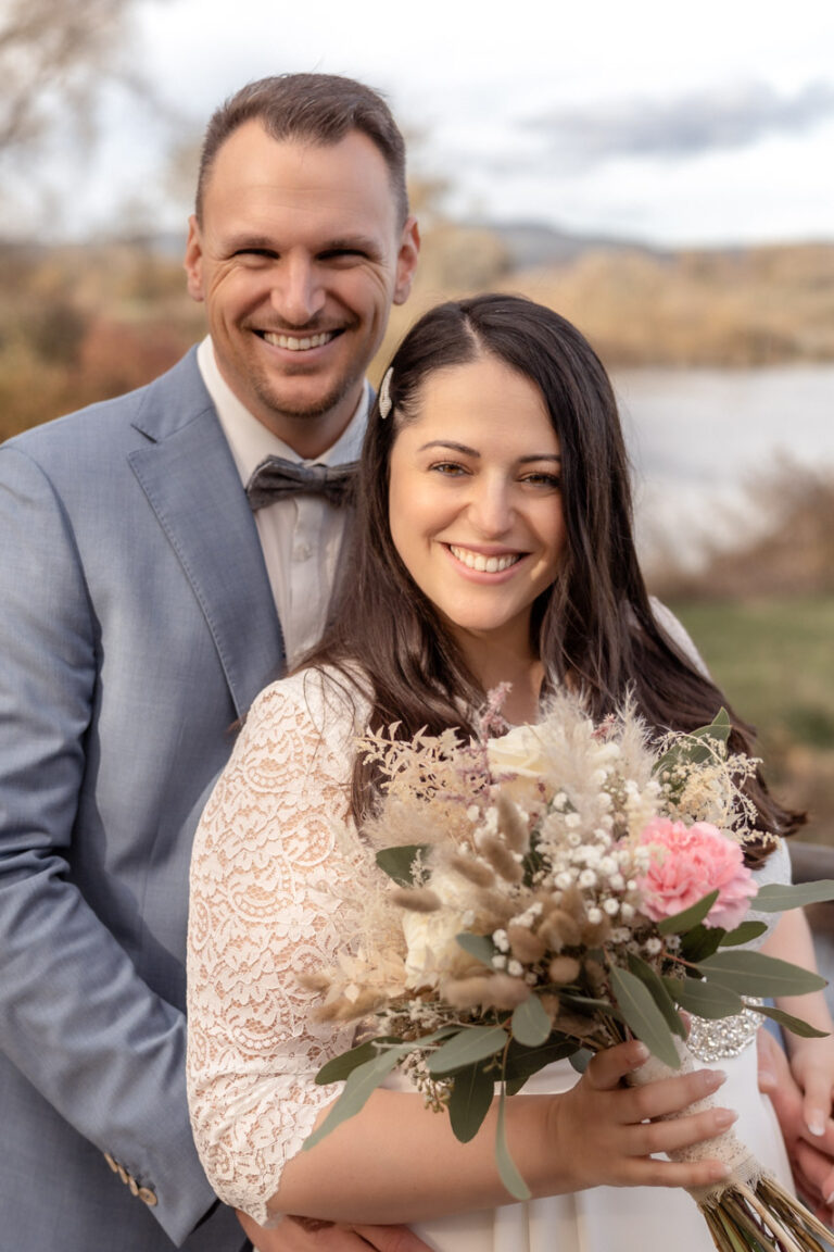 Hochzeit Jasmina und Max