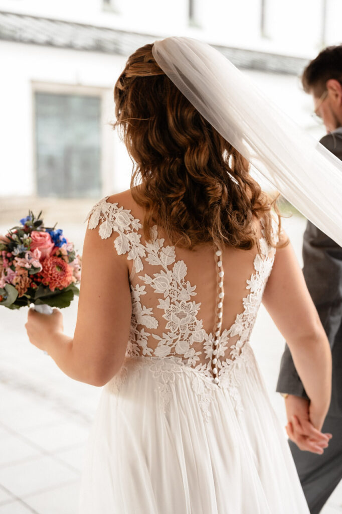 Hochzeit Sophia und Felix